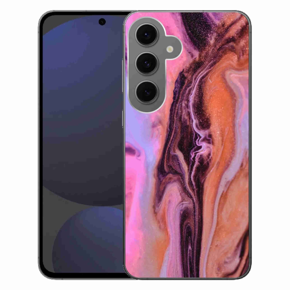 Zselés borítás mmCase Samsung Galaxy S24 FE - kivonat 26