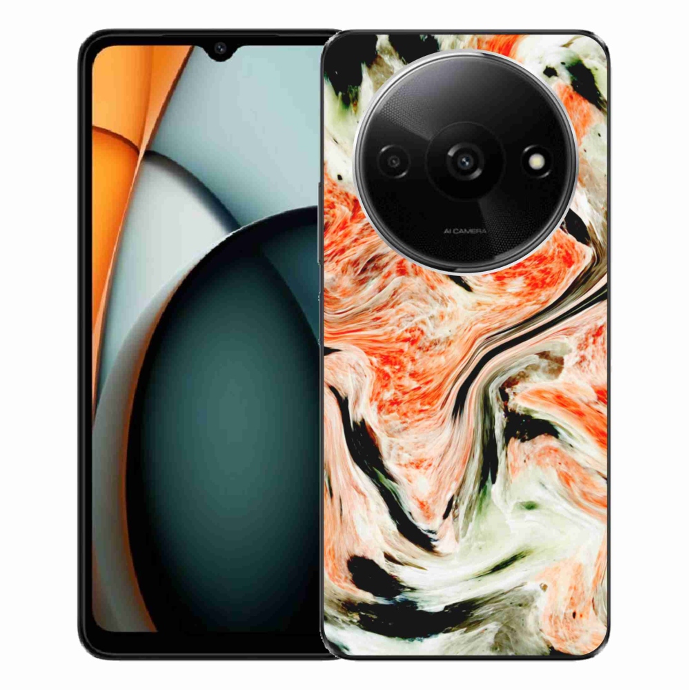 Gél borítás mmCase a Xiaomi Redmi A3-hoz - kivonat 25