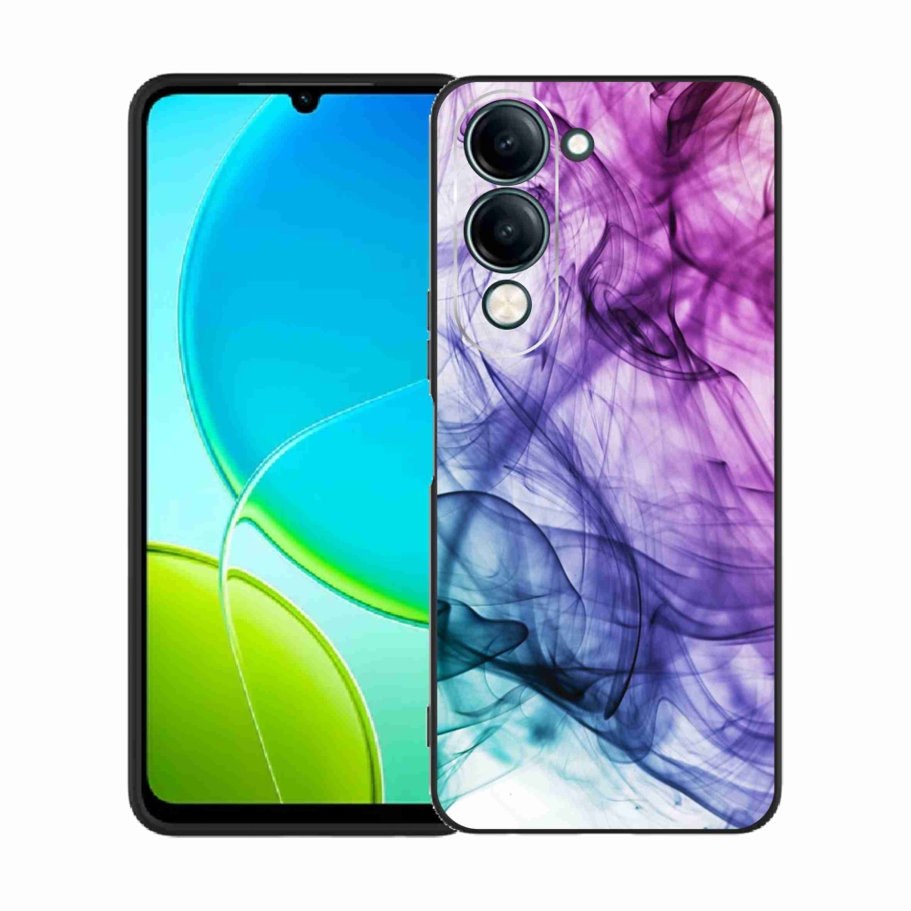 Gél borító mmCase a Vivo Y29s 5G-n - absztrakt minta