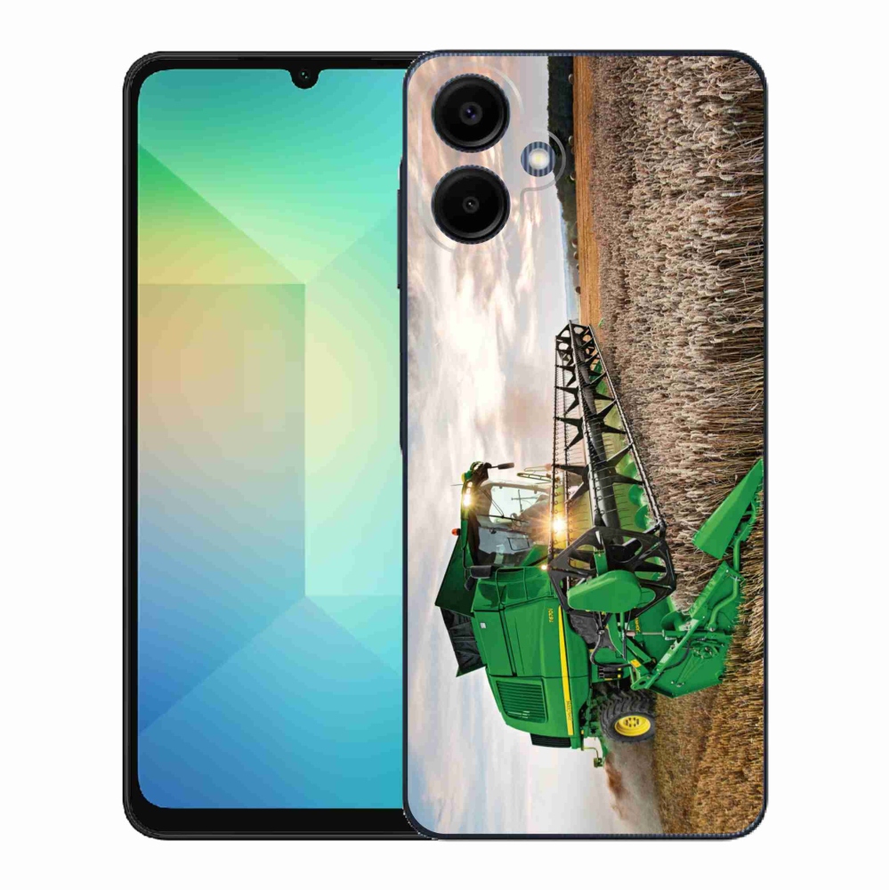 Gél borítás mmCase Samsung Galaxy A06 4G - kombinált Samsung Galaxy A06 4G - kombinált