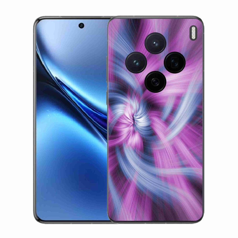 Zselés borítás mmCase a Vivo X200 5G-hez - kivonat 12