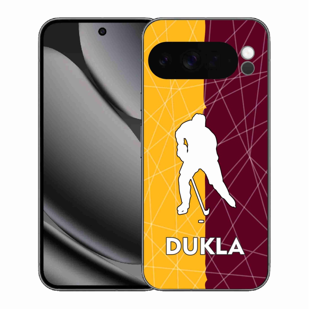 Zselés borítás mmCase a Google Pixel 10 Pro XL-hez - Dukla