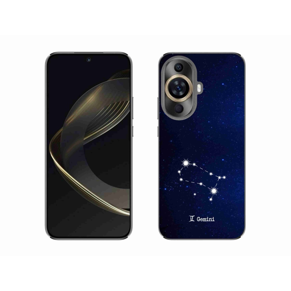 Gél borítás mmCase a Huawei Nova 11 - Gemini készülékre