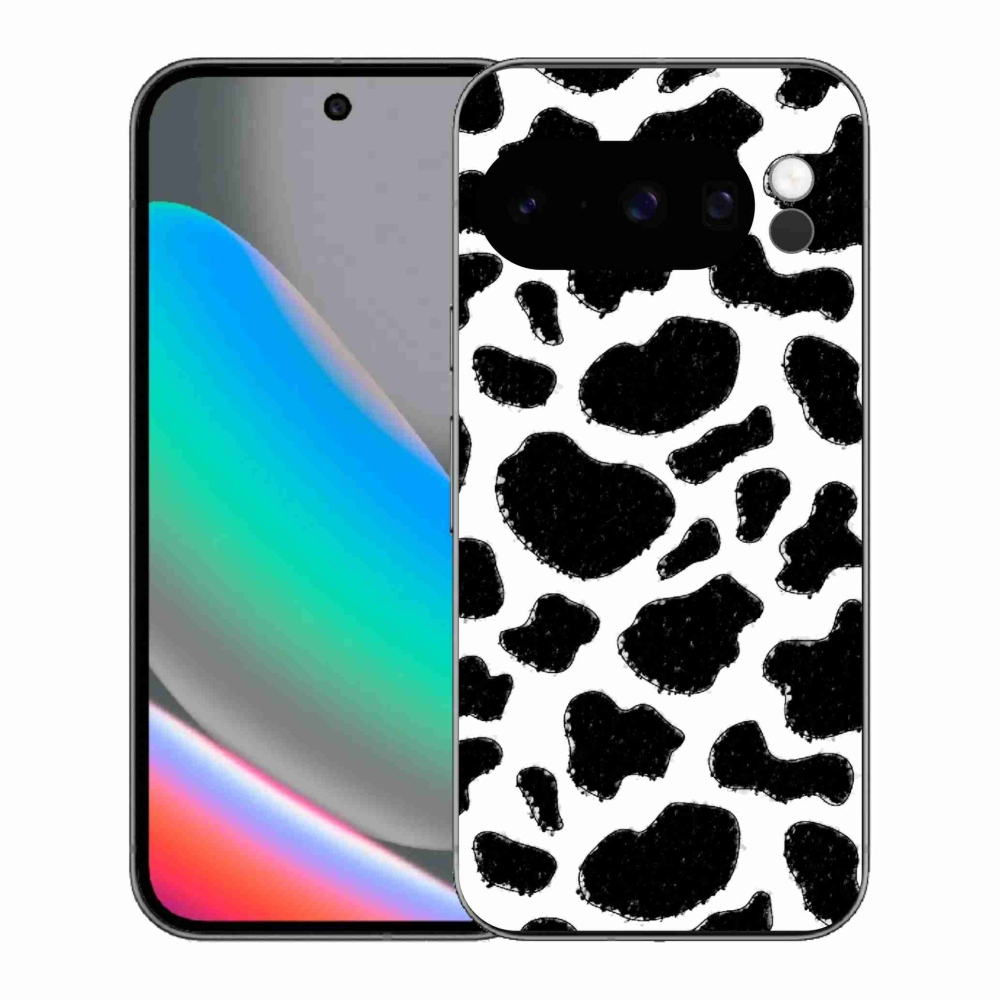 Zselés borítás mmCase a Google Pixel 10 Pro-n - kivonat 31