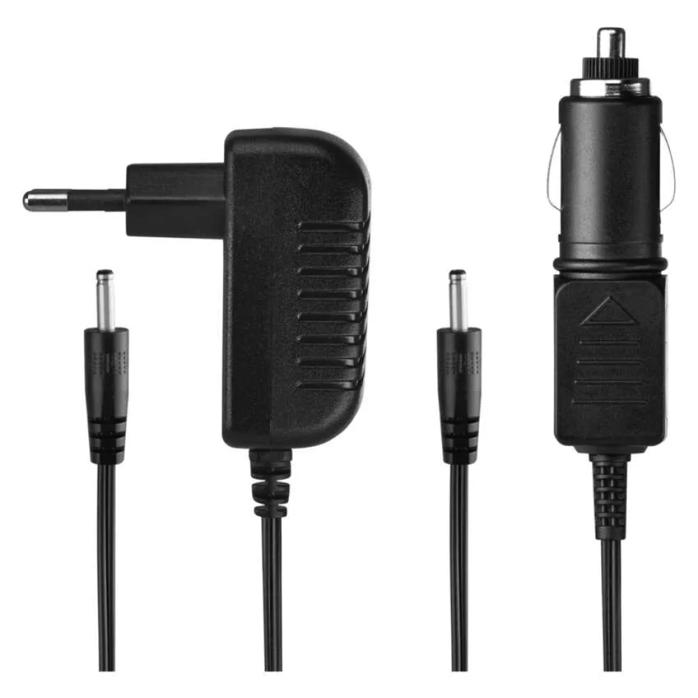 COB LED + LED munka zseblámpa P4525,500 lm,Li-Ion 2000 mAh