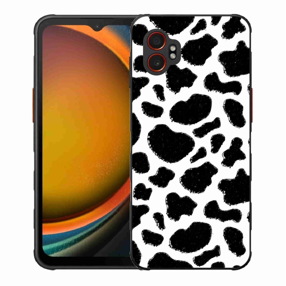 Zselés borítás mmCase Samsung Galaxy Xcover 7 Pro - kivonat 31