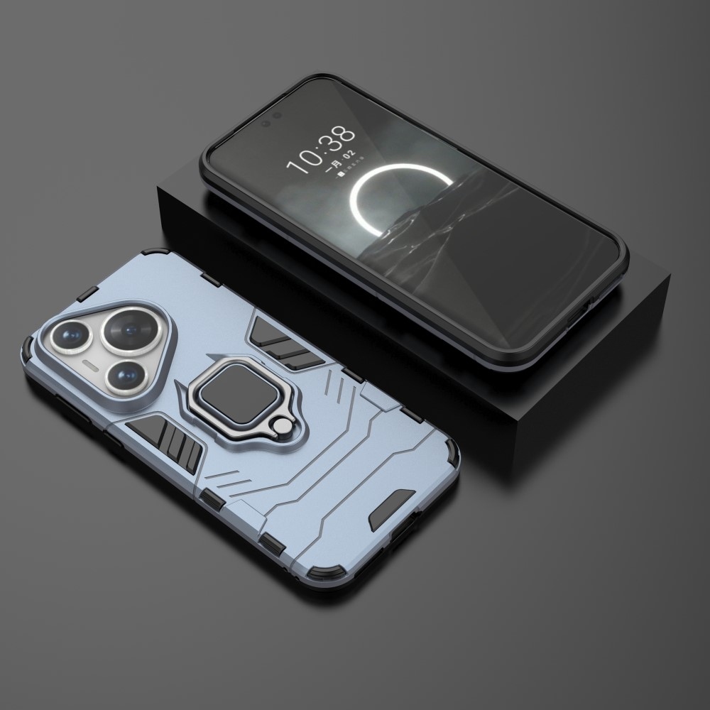 Guardy tartós védőhuzat Huawei Pura 70 készülékhez - kék