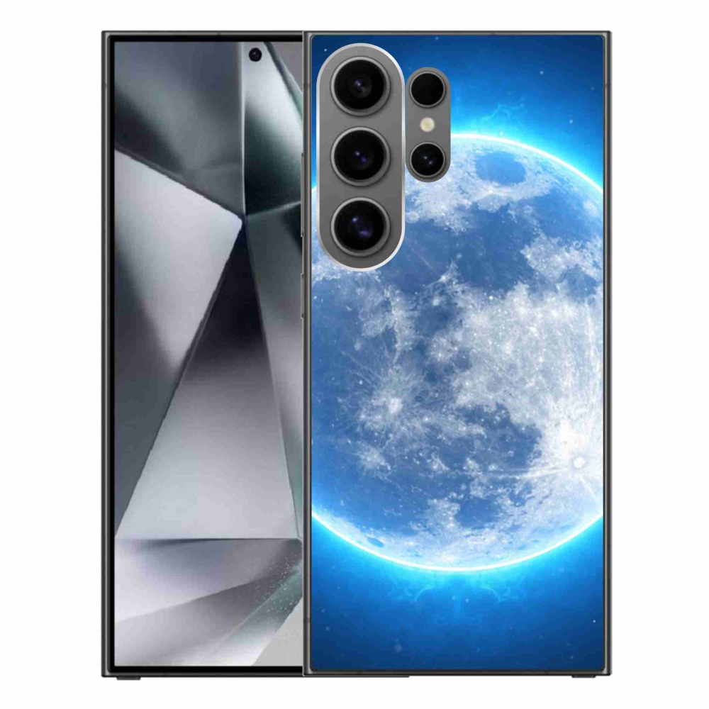 Gél tok mmCase Samsung Galaxy S24 Ultra - gömbölyű