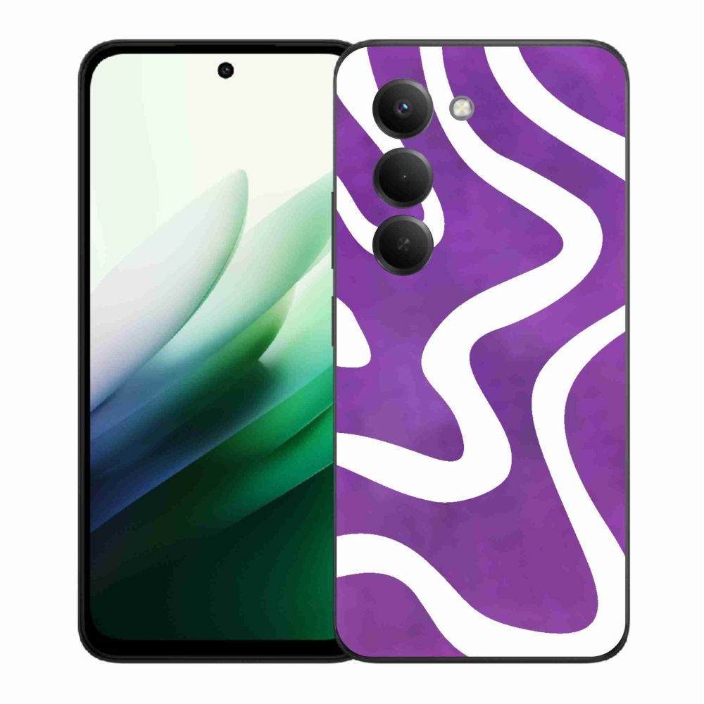 Gél borítás mmCase a Xiaomi Redmi 15 5G számára - kivonat 30