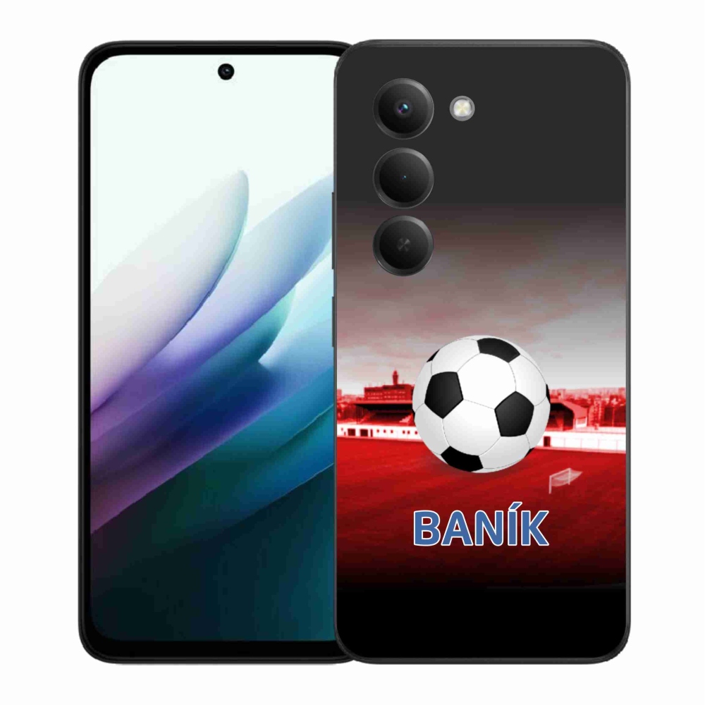 Gél borító mmCase a Xiaomi Redmi 15 4G/5G (171mm) - bányász 1