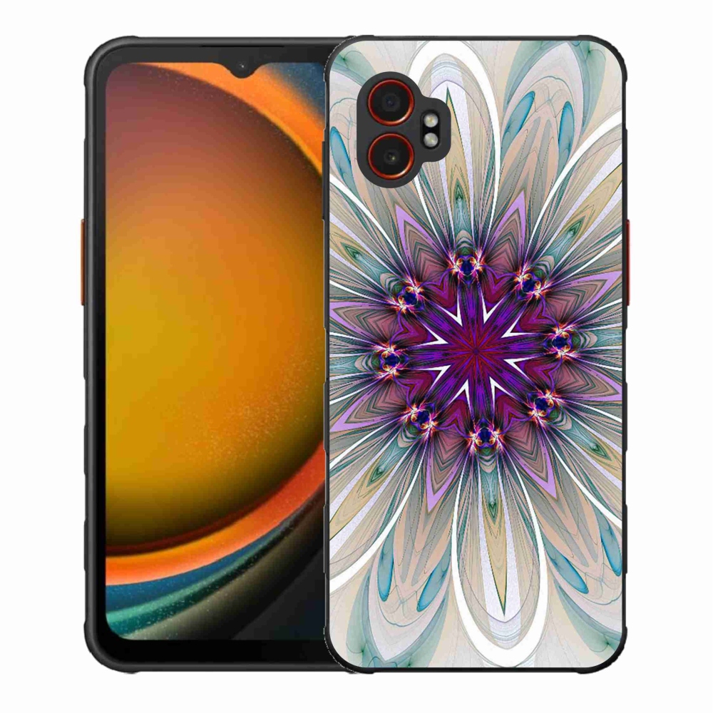 Zselés borítás mmCase Samsung Galaxy Xcover 7 Pro - kivonat 10