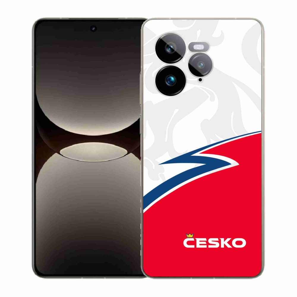 Gél borítás mmCase a Realme GT 7 Pro 5G számára - Egyesült Királyság 1