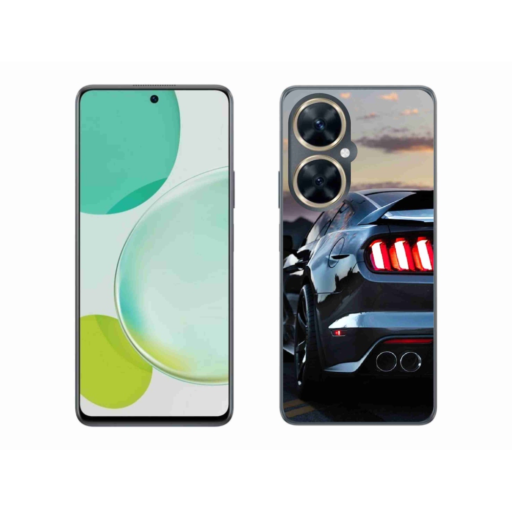 Gél borítás mmCase a Huawei Nova 11i - autó 7