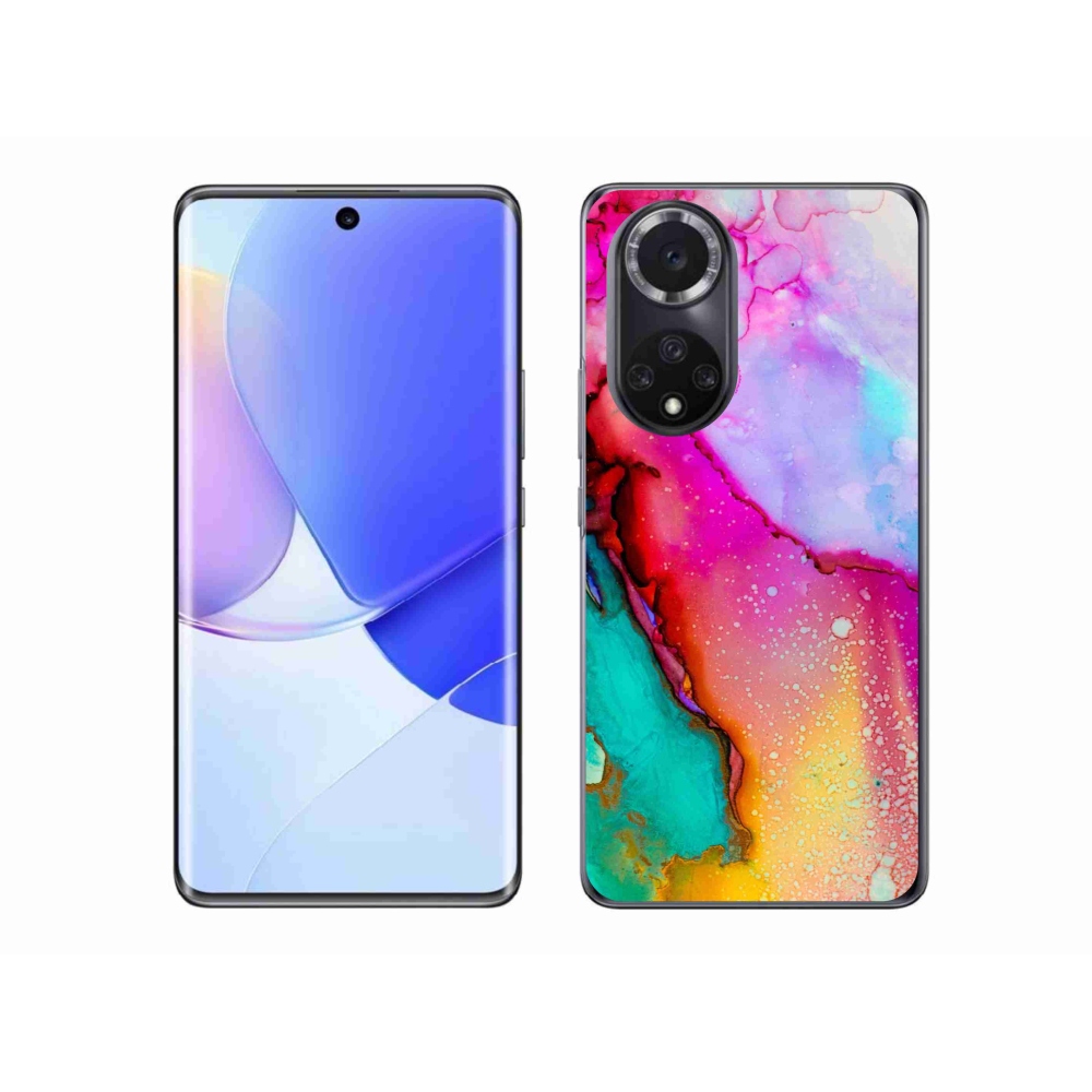 Gél borító mmCase a Huawei Nova 9-en - kivonat 24