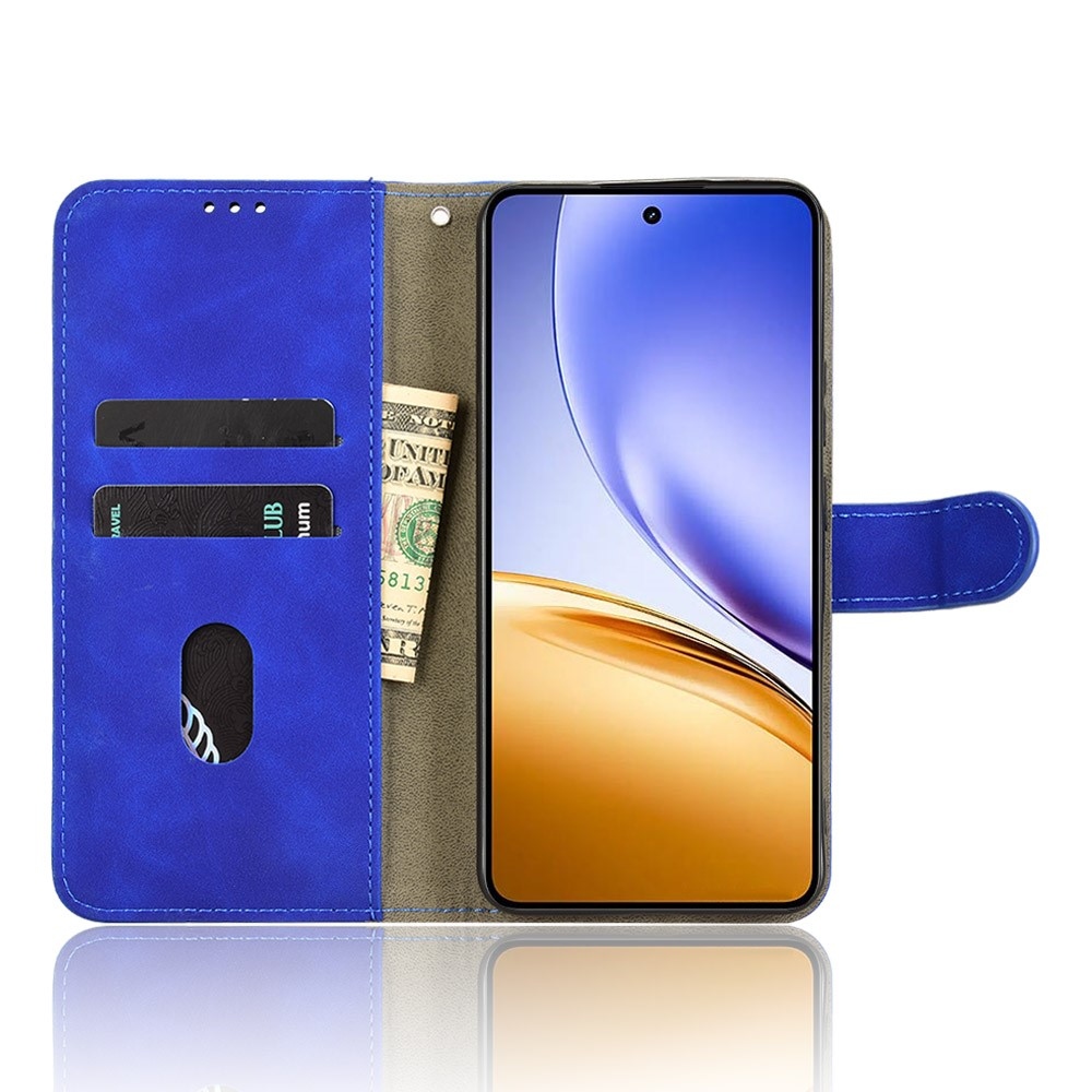 Feel book tok a Realme 14 5G készülékhez - kék