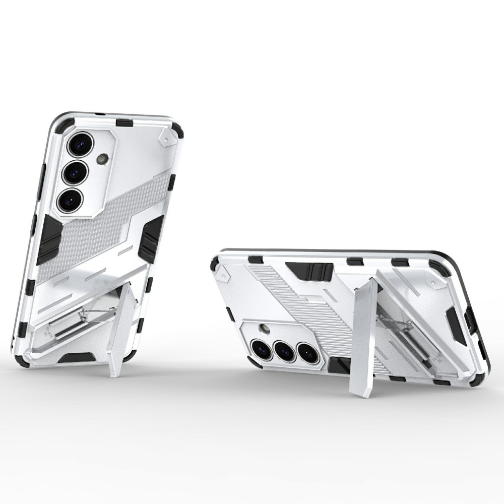 Tartós borítás Samsung Galaxy A26 5G készülékhez - fehér