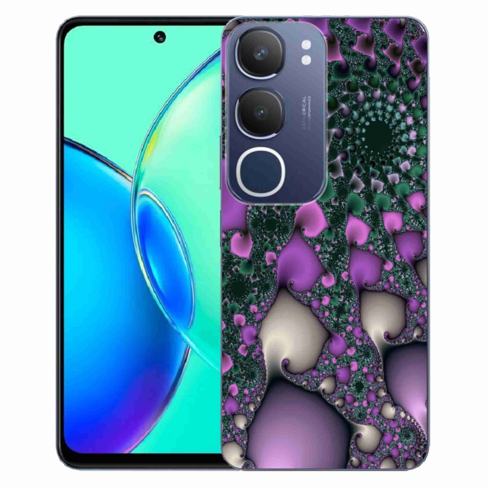 Gélburkolat mmCase a Vivo Y19s készülékre - összefoglaló 7