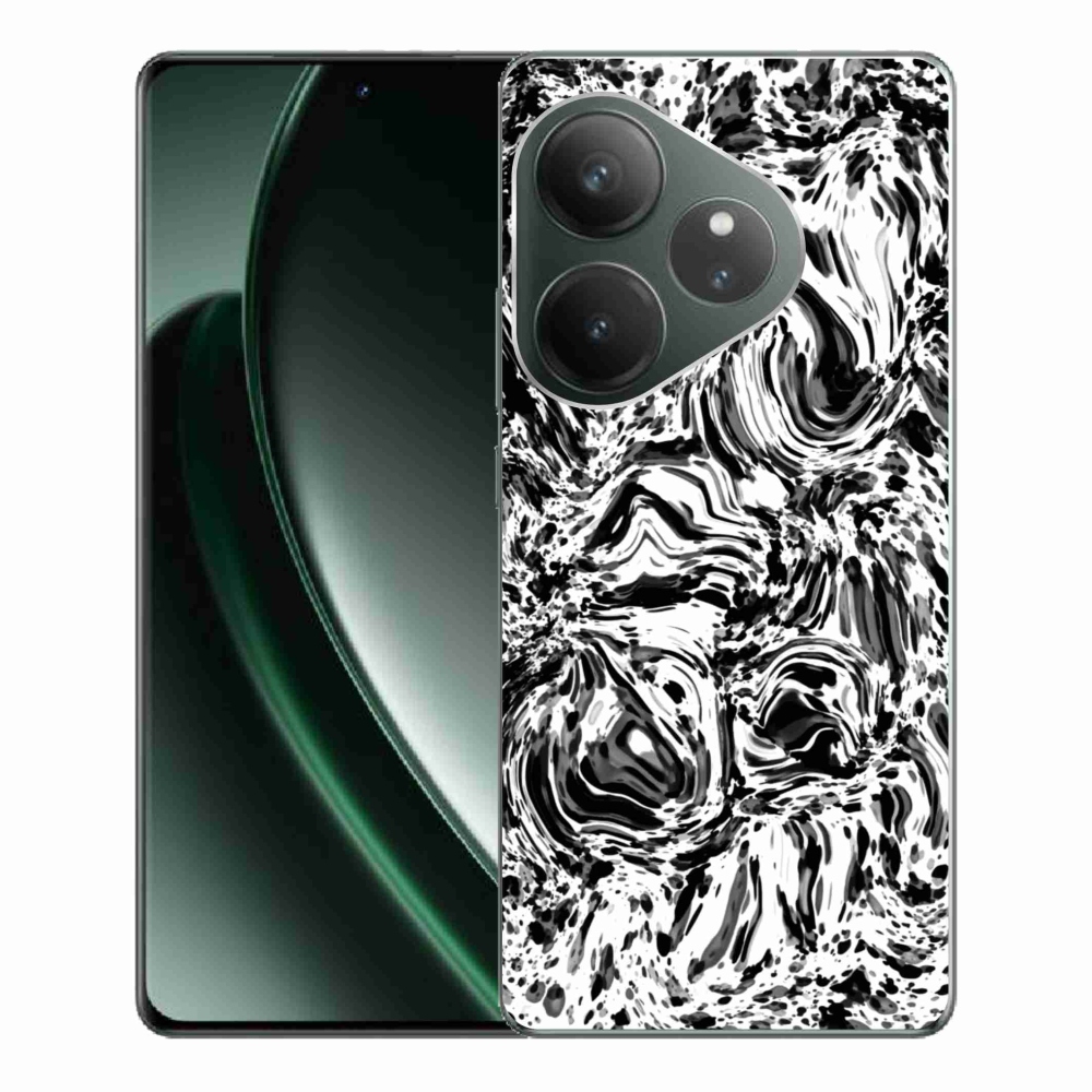 Gél borítás mmCase a Realme GT 6 5G/GT 6T 5G számára - kivonat 4