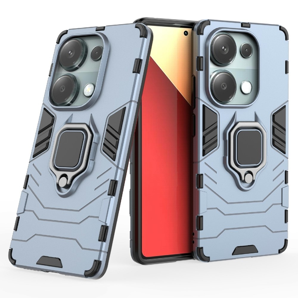 Guardy tartós védőhuzat Xiaomi Redmi Note 14S - kék