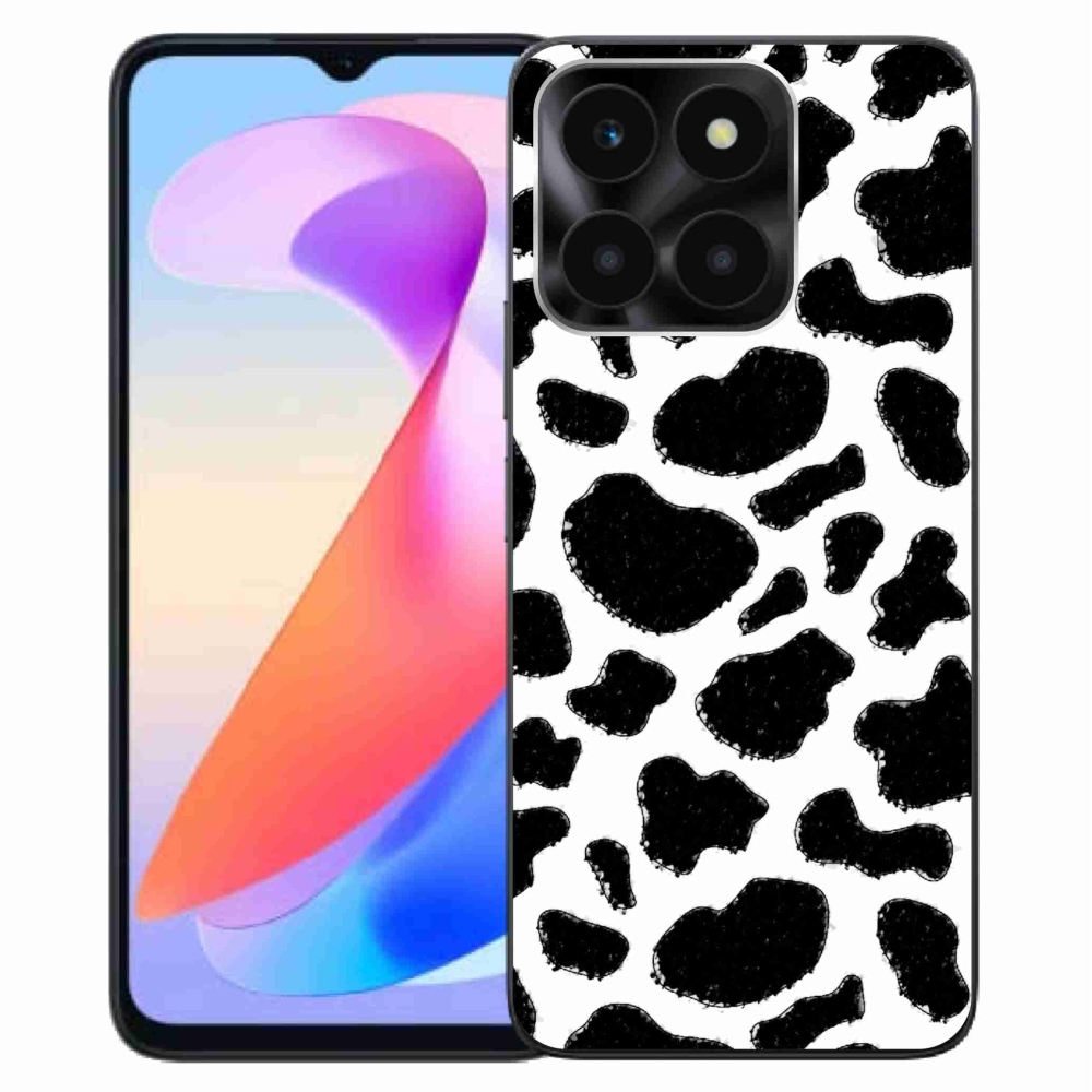 Zselés borítás mmCase a Honor X6a készülékhez - kivonat 31