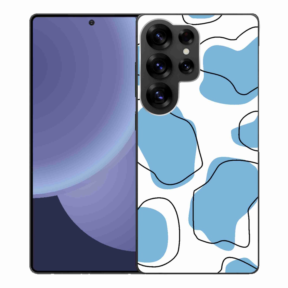 Zselés borítás mmCase Samsung Galaxy S25 Ultra készülékhez - kivonat 28