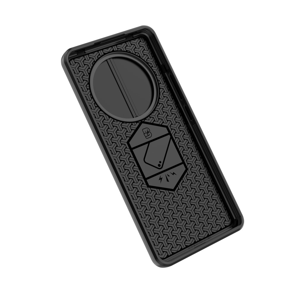 Lencseálló borítás a Realme 14 Pro 5G készülékhez - kék