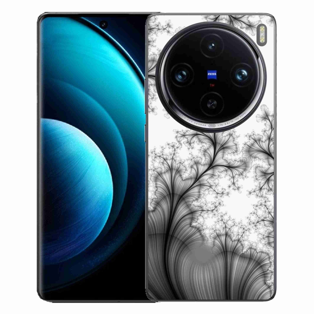 Zselés borítás mmCase a Vivo X100 Pro 5G készülékhez - kivonat 20