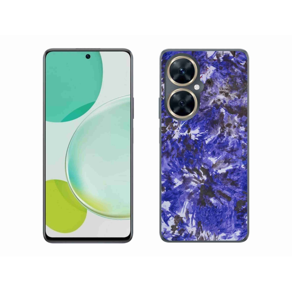 Gél borítás mmCase a Huawei Nova 11i készülékhez - absztrakt motívum 13