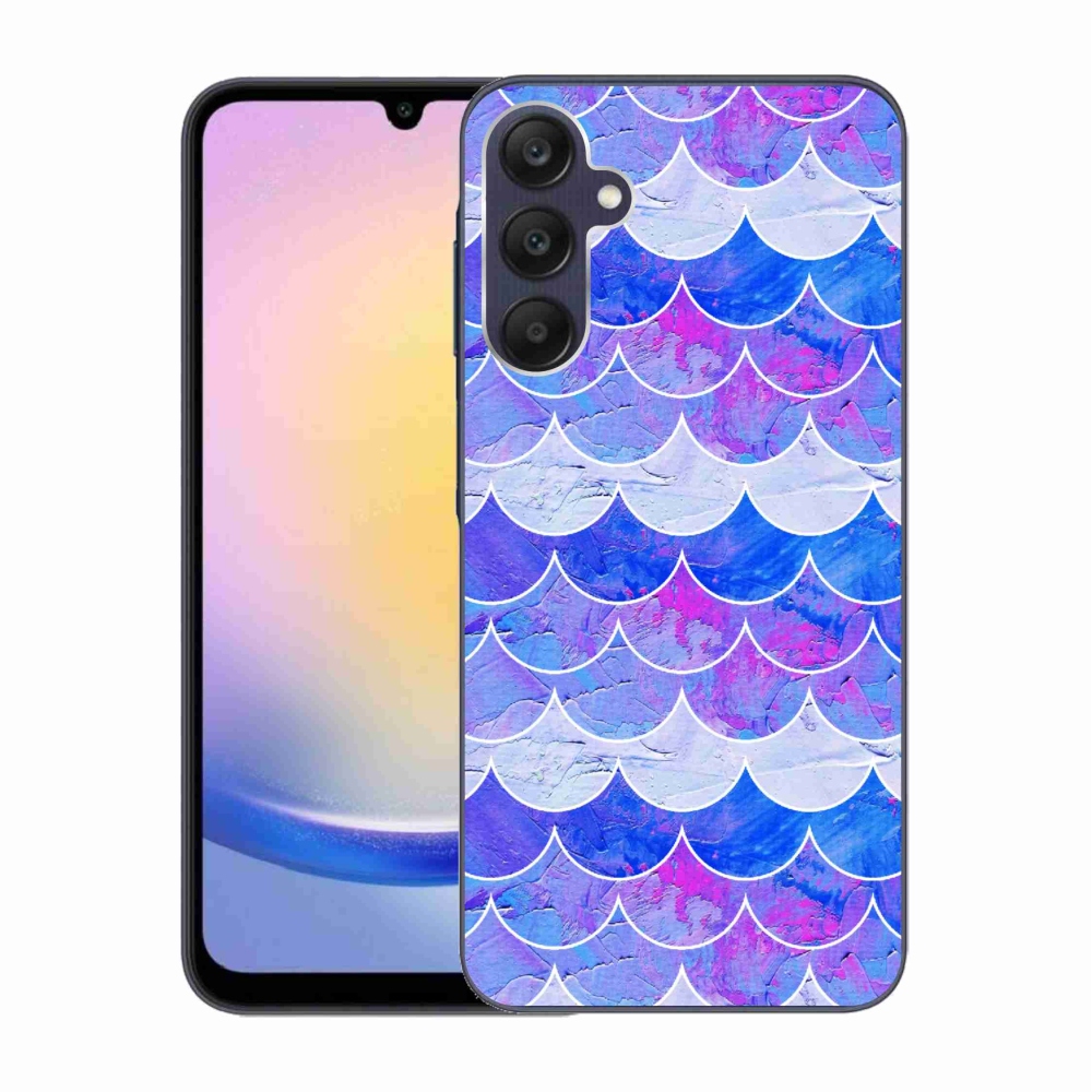 Zselés borítás mmCase Samsung Galaxy A25 5G - kivonat 29