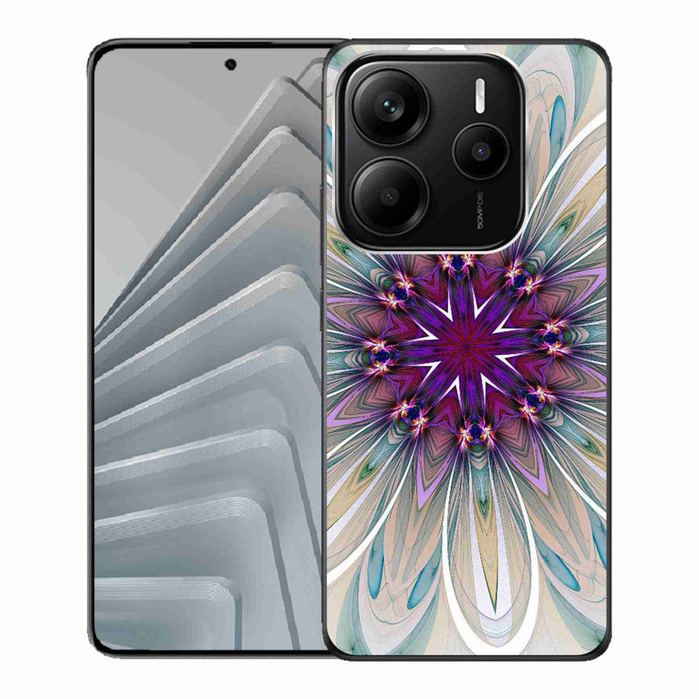 Gél borítás mmCase a Xiaomi Redmi Note 14 5G számára - kivonat 10