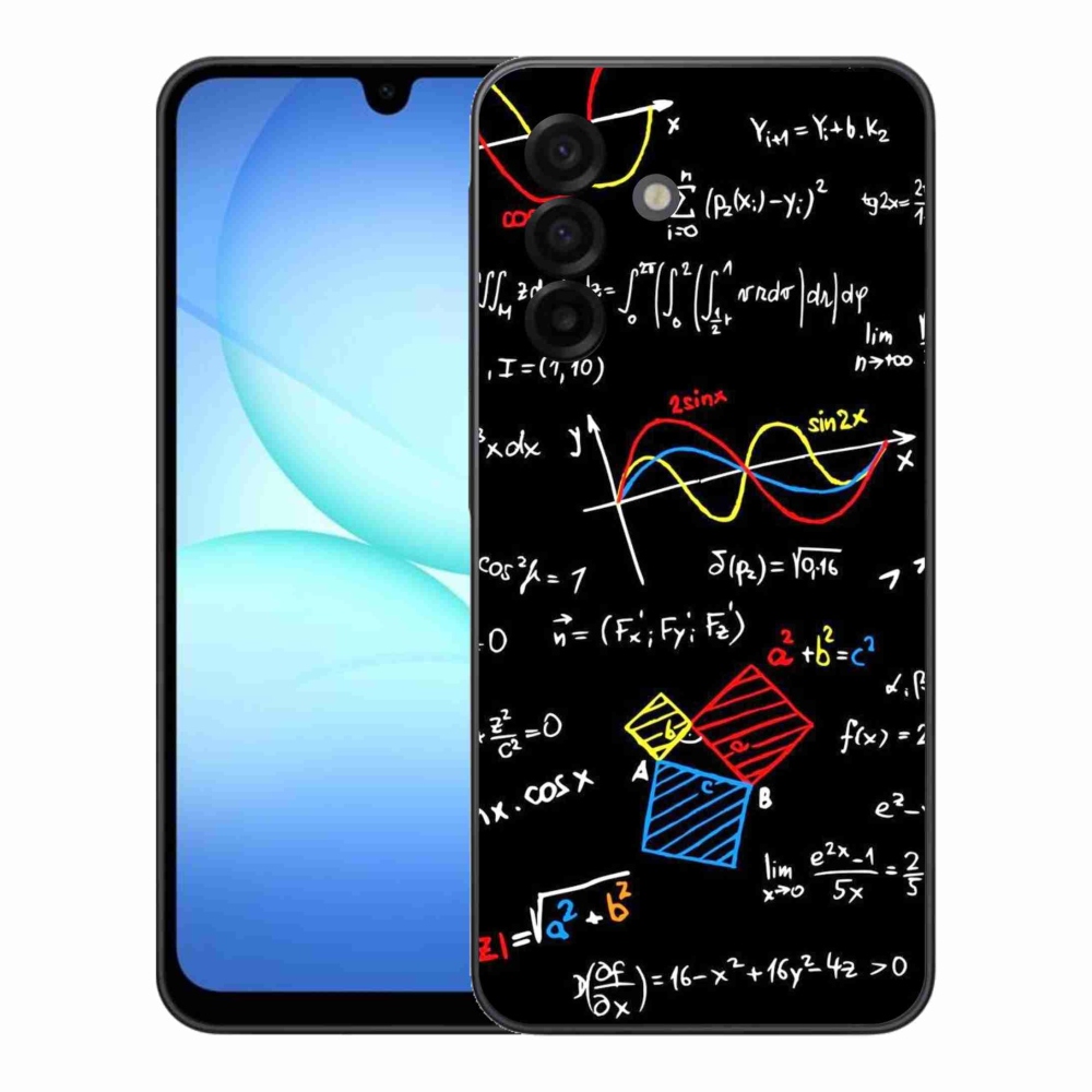 Zselés borítás mmCase Samsung Galaxy A17 4G/5G - minták