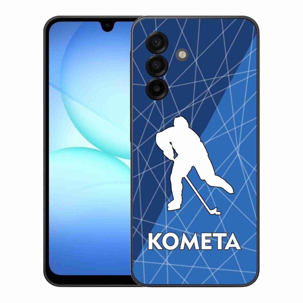 Gél védőburkolat mmCase Samsung Galaxy A17 4G/5G - Comet