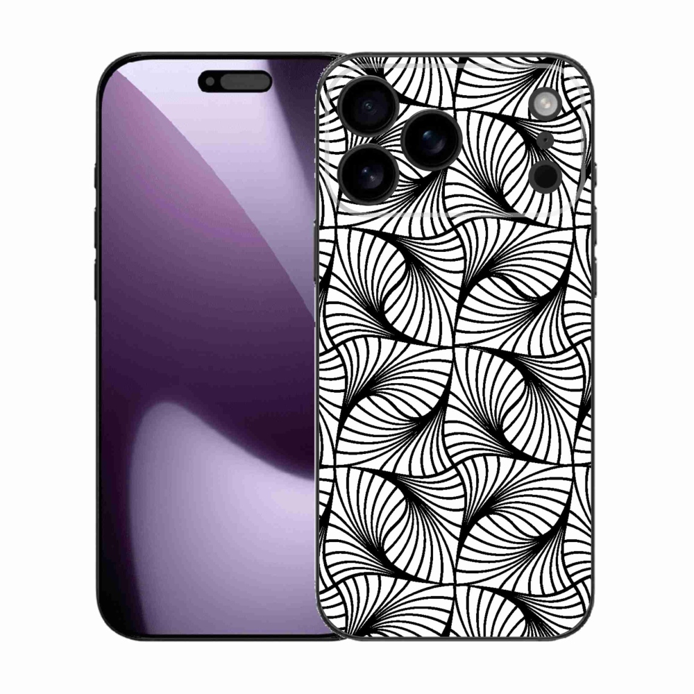 Gél borítás mmCase iPhone 17 Pro Max készülékhez - kivonat 11