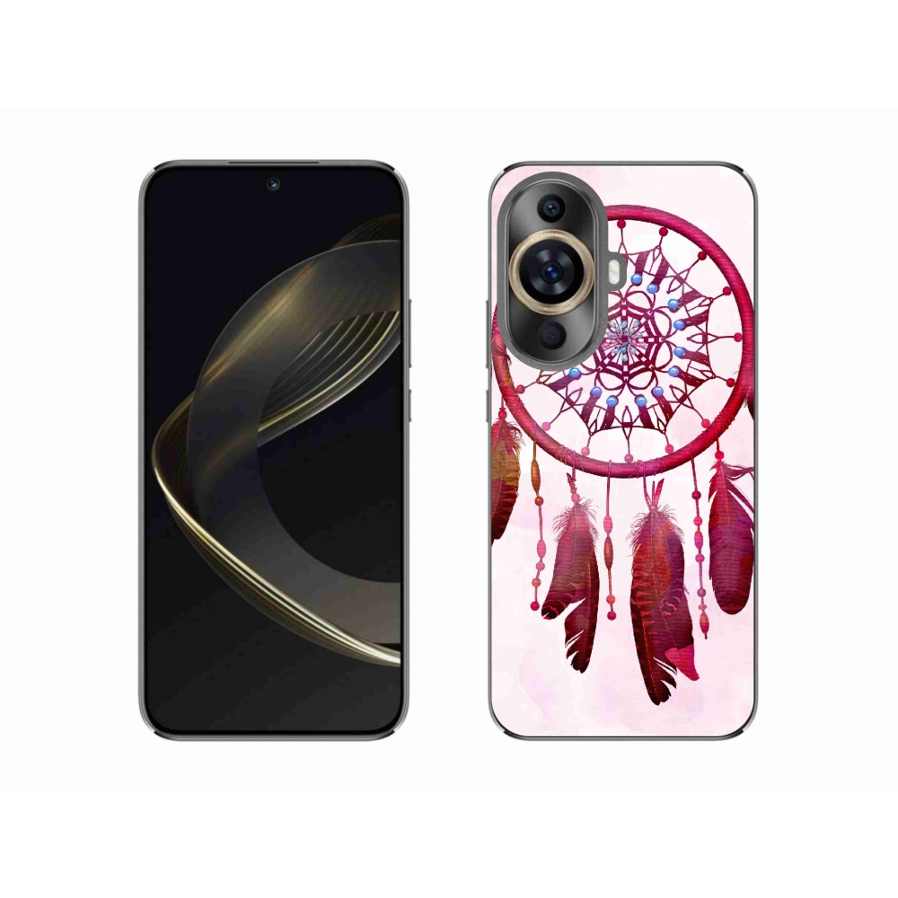 Gél borítás mmCase a Huawei Nova 11-en - álomfogó