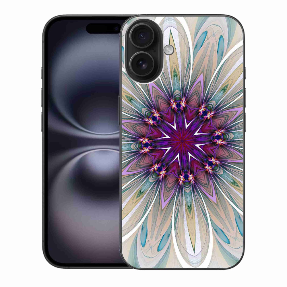 Zselés borítás mmCase iPhone 16 Plus készülékhez - kivonat 10