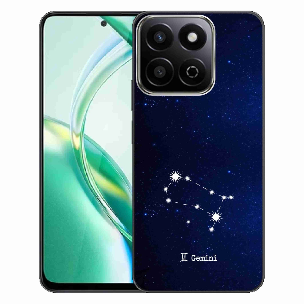 Zselés borítás mmCase a Honor 200 Smart 5G készülékhez - Gemini