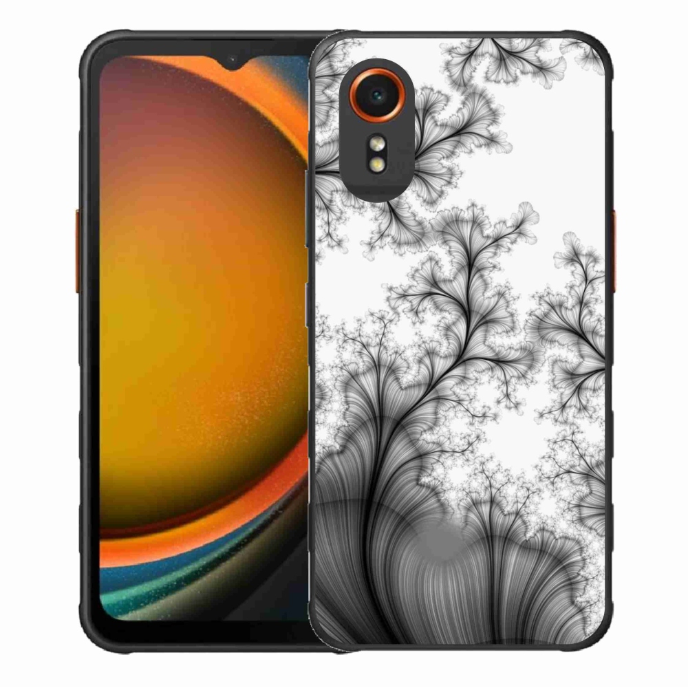 Gél borítás mmCase Samsung Galaxy Xcover 7 - kivonat 20