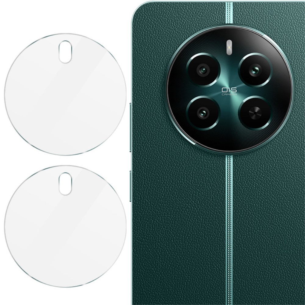 IMK kamera lencse üveg Realme 12+ 5G - 2db