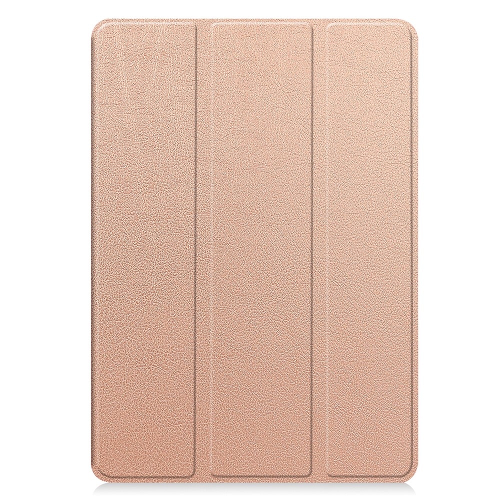 tokok intelligens záró tok a Xiaomi Redmi Pad 2 számára - rózsa arany