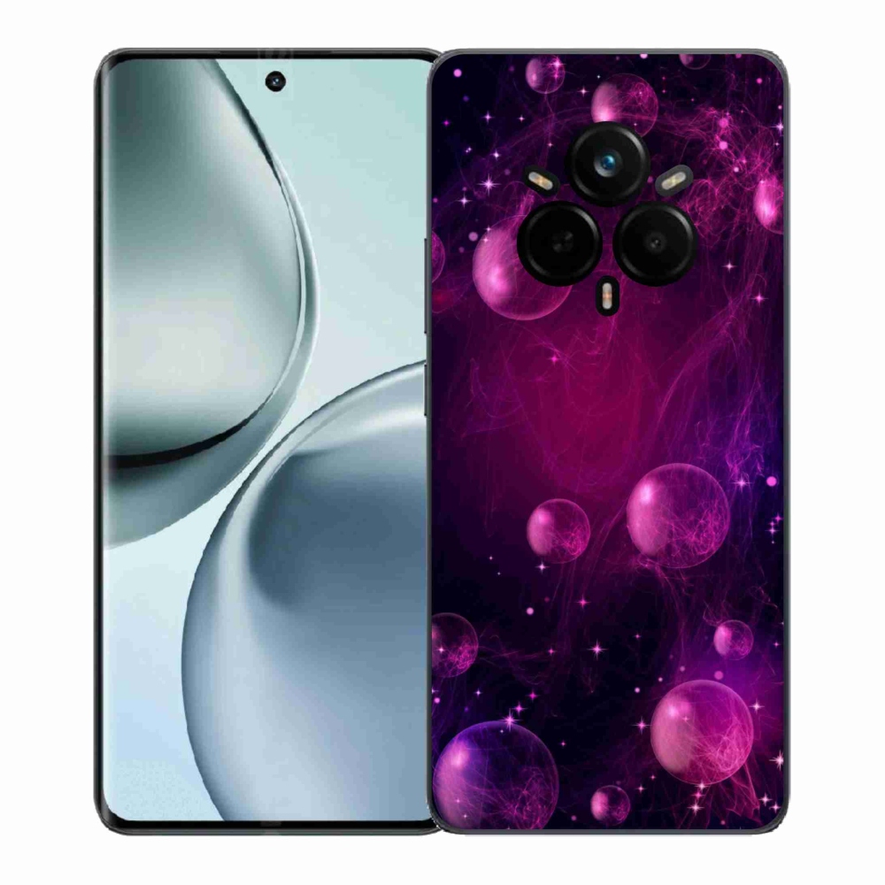 Gél borítás mmCase a Realme 14 Pro+ 5G számára - kivonat 22