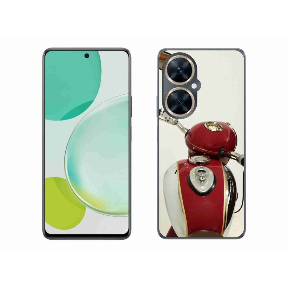 Gél borítás mmCase a Huawei Nova 11i készülékre - veterán