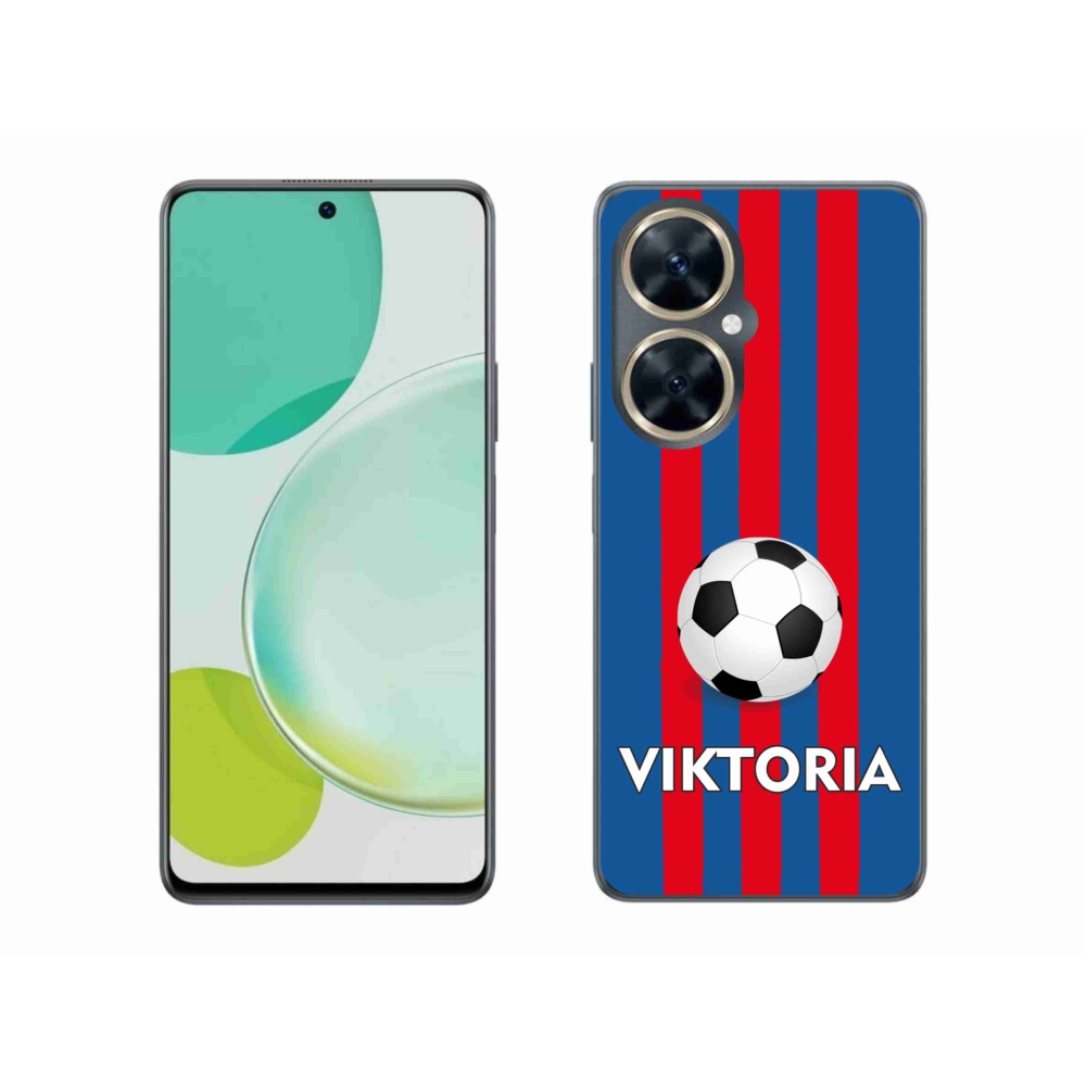 Gél védőburkolat mmCase a Huawei Nova 11i készülékhez - Victoria