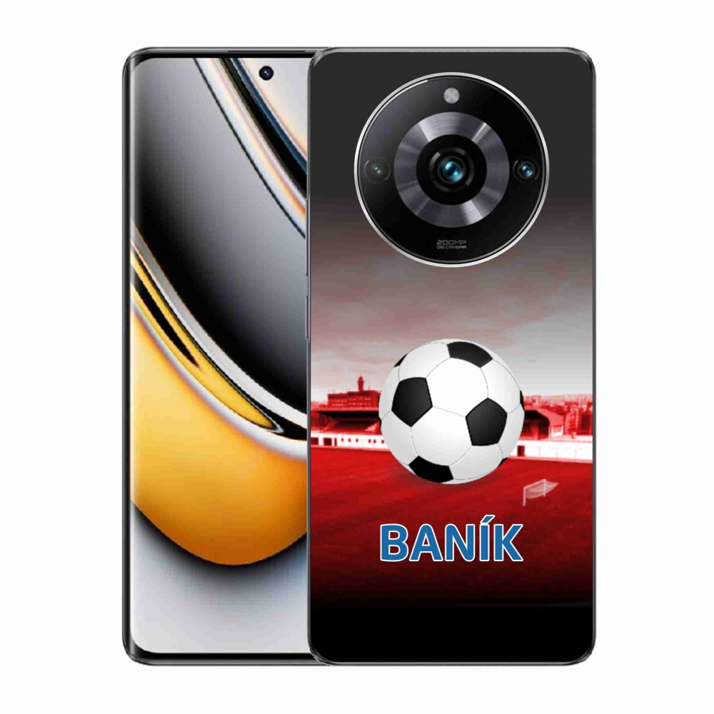 Zselés borítás mmCase a Realme 11 Pro/11 Pro+ készülékhez - bányász 1