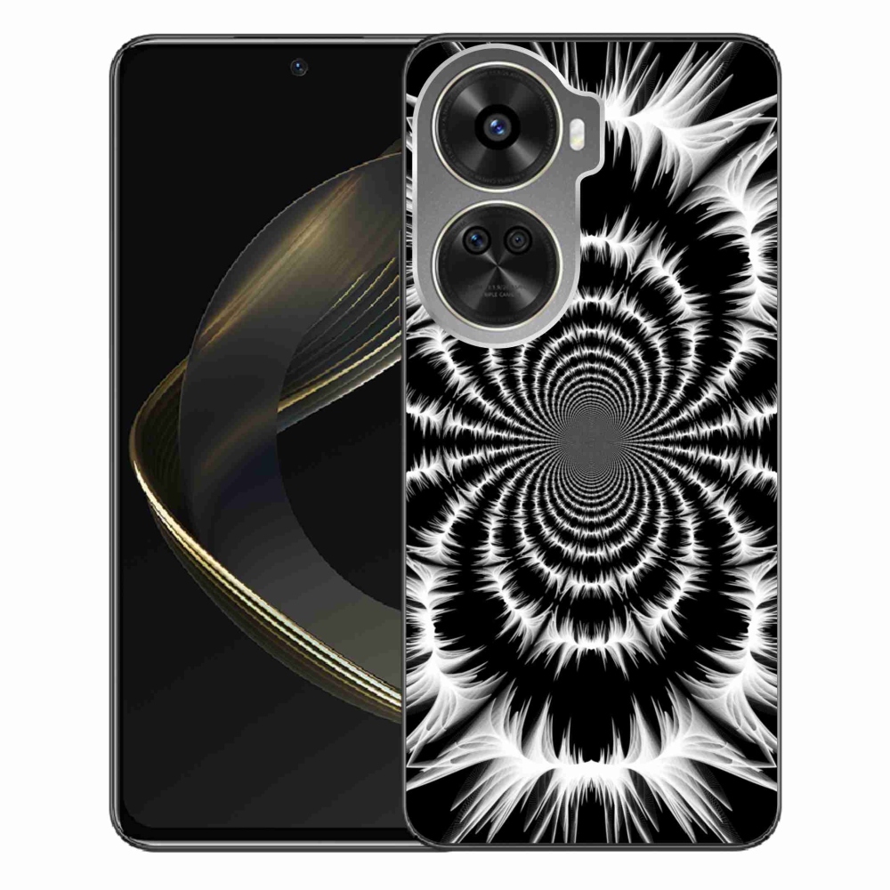 Gél borítás mmCase a Huawei Nova 12 SE-n - kivonat 23