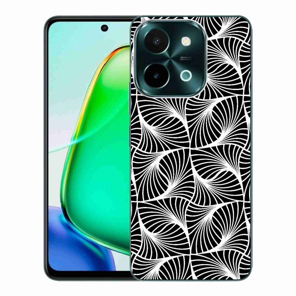 Zselés borítás mmCase a Vivo Y28-on - összefoglaló 14