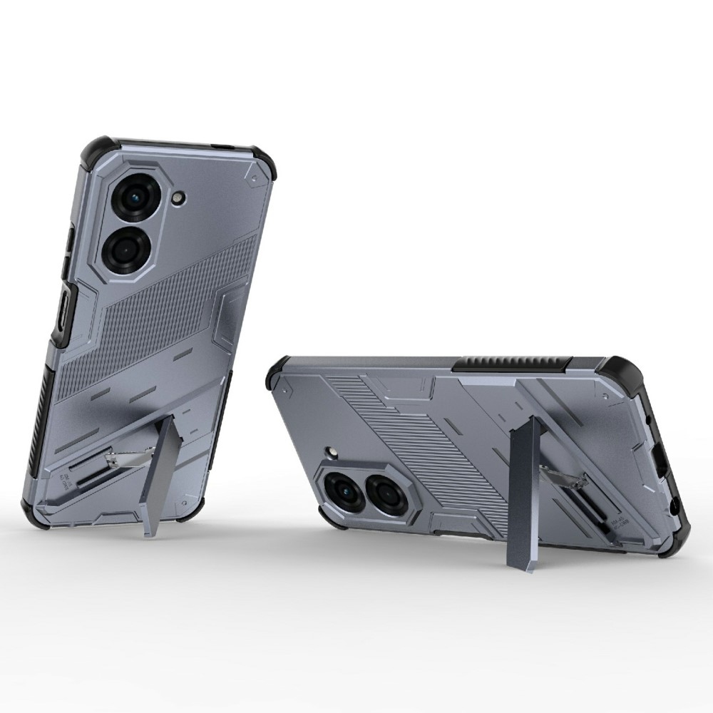 Armory tartós borító Xiaomi Redmi A5 (171.7x77.8x8.3mm) - sötétkék