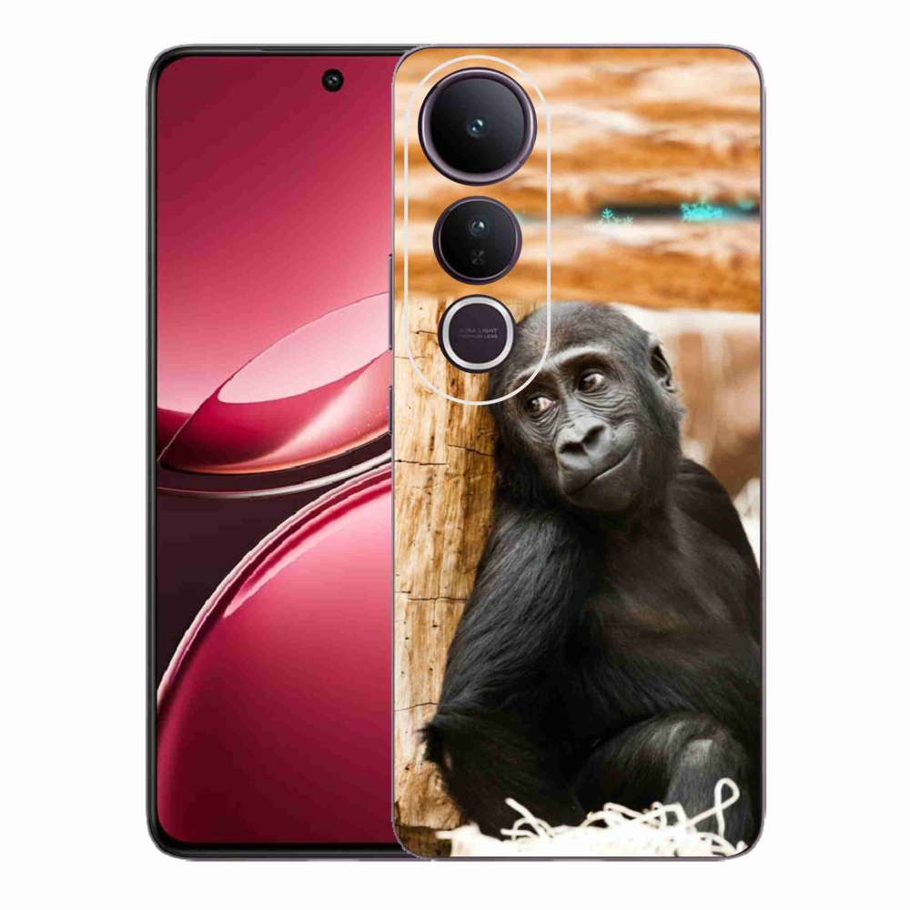 Gél borítás mmCase a Vivo V50 Lite 4G/5G készülékhez - gorilla