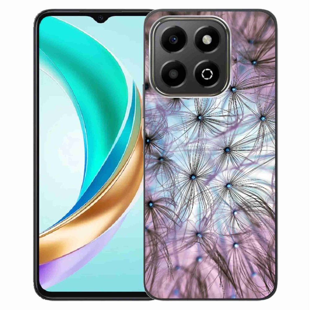 Zselés borítás mmCase a Honor X6b készülékhez - kivonat 17