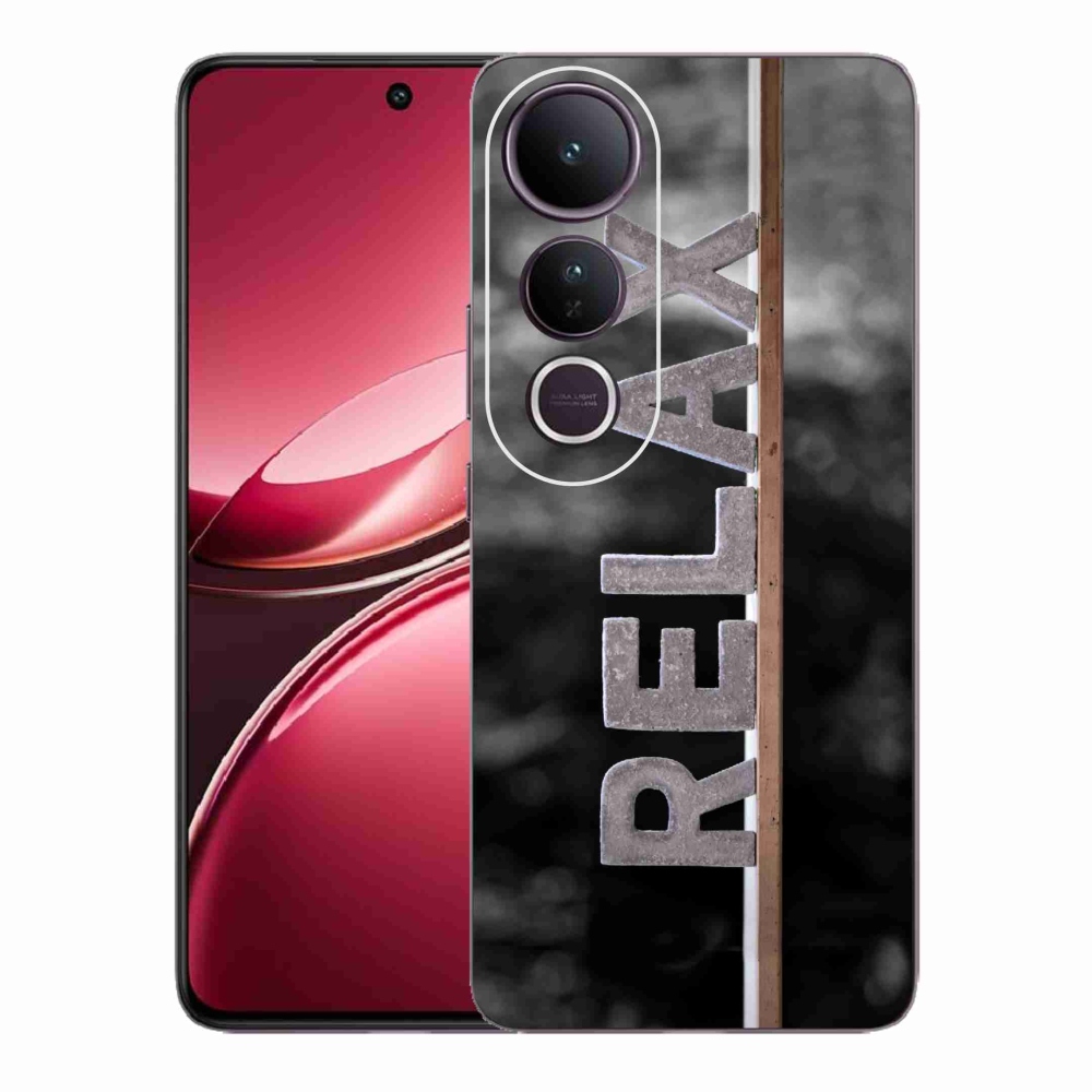 Gél borítás mmCase a Vivo V50 Lite 4G/5G készülékhez - relax 1