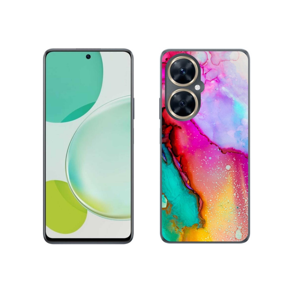 Gél borítás mmCase a Huawei Nova 11i készülékre - kivonat 24